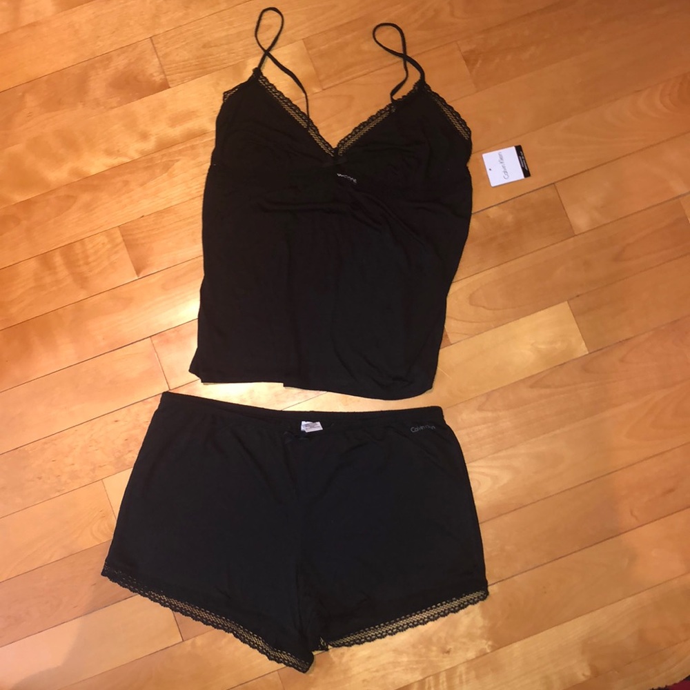Calvin Klein pj set